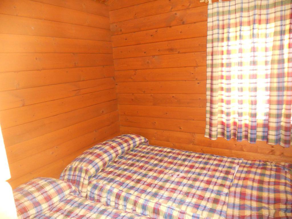 Camping フエンテ・デ・ピエドラ 部屋 写真