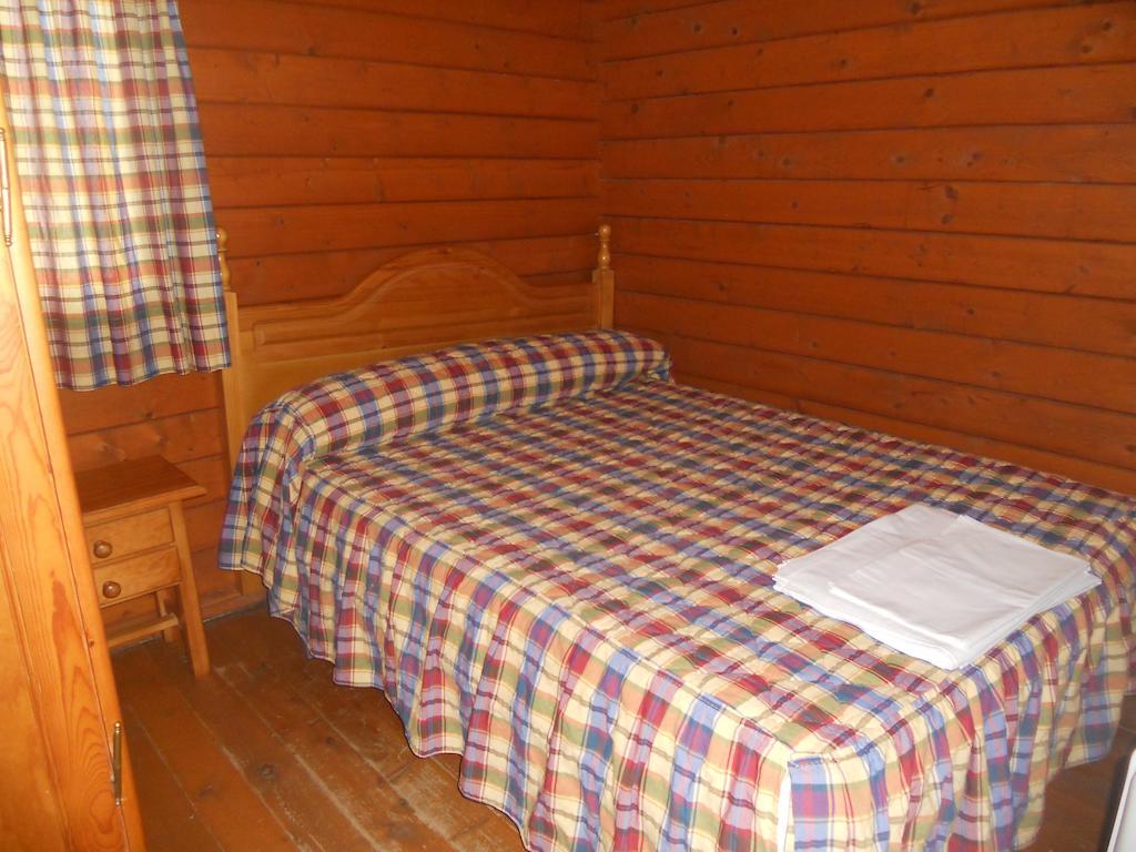 Camping フエンテ・デ・ピエドラ 部屋 写真